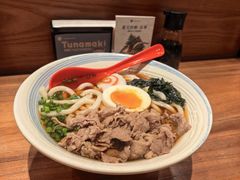 -Tuna maki寿司(苏州万象天地店)