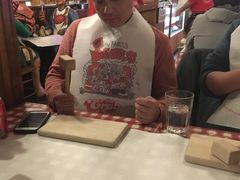 -The Crab Pot Seattle