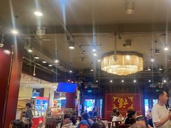 -金鼎轩(方庄天坛店)