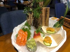 -和彩放题餐厅(酒仙桥店)