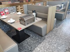 -大闫家烧烤·小海鲜家常菜(郑庄店)