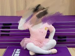 -小银星艺术团(河埒口校区)