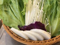 -陈大锅·岳阳鱼馆·地道岳阳菜(美食街店)