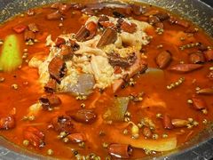 -淀里船宴(卓达店)