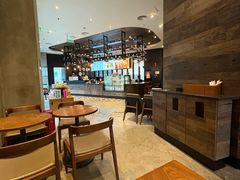 -星巴克(兰桂坊店)