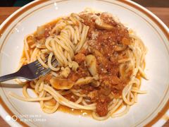 -萨莉亚意式餐厅(万嘉商业广场店)