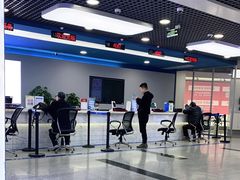 -中国移动(元通大厦营业厅)