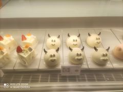 -卡玛王子·面包·蛋糕(南山宝能环球汇店)