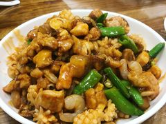 -砂锅李(九江路店)