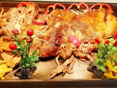 -老虎滩大连海鲜烧烤(建邺云锦路总店)