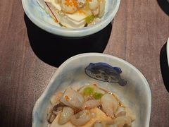 -匠和风精致料理(莆田财富中心店)