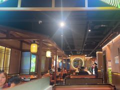 -秋色客家菜(南山店)