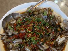 -百年银屏蚝烙·潮汕菜·非遗(乐山店)