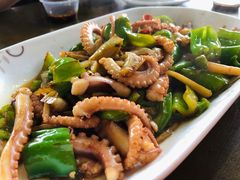 -阿尔法海鲜排档(爱琴海店)