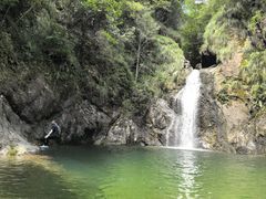 -楠溪江风景名胜区