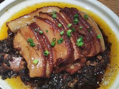 -汀小府·福建客家菜(鼓山沃尔玛店)