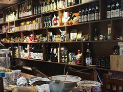 -半藏居酒屋(香港花园店)