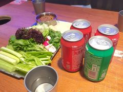 -路边羊烧烤酒场(宝带路店)