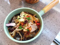 -羊来顺冰煮鲜羊铁锅烀羊肉(八卦岭店)
