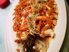 富贵鲈鱼-隆喜元鱼汤包·海鲜(中联广场店)