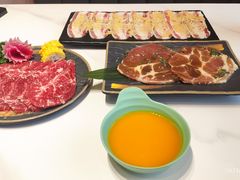 -妥妥烤肉料理(凯德店)