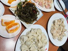 -鸿毛饺子(紫竹桥店)