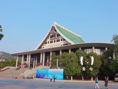 -厦门大学(思明校区)