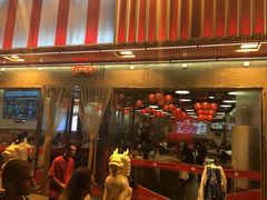 门面-嘉陵楼馋嘴城(簋街总店)