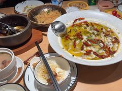 -太二酸菜鱼(石家庄万象城店)