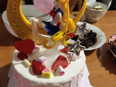 -YC工作室蛋糕定制