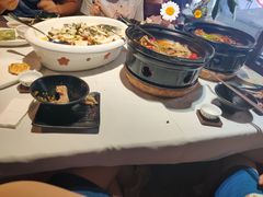 -味可道美食坊(福基路店)