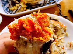 -小陆莲花蟹园农家乐(莲花岛店)