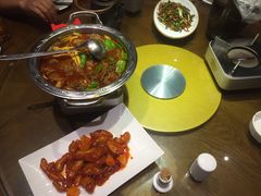 -自己人(九码头店)