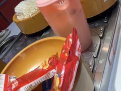 -龍歌自助小火锅(秦淮水游城店)
