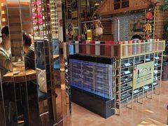 -小不点烧烤城(长乐宫店)