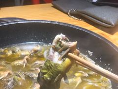 -小小河边鱼(天润城店)