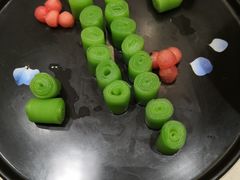 -将相和·海鲜蒸饺大连菜