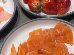 -三京祥烤肉自助料理(慈云寺店)