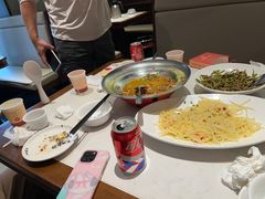 -食膳人家·永州美食地标(双牌店)