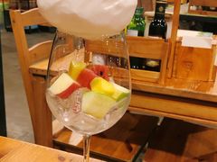 椰子汁-Ohkajhu Organic Farm Sansai