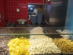 -孔师傅八仙老鸭粉丝汤(上海市第一食品商店南东店)