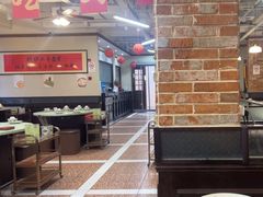 -鸿姐老火锅(疁城新天地店)