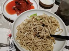 -松鹤楼面馆·古法焖肉面(观前店)