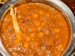 -南国印度餐厅Dakshin