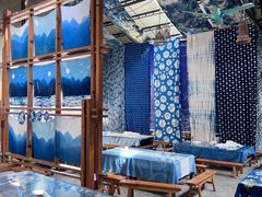 -璞真扎染博物馆