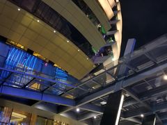 -杭州国际会议中心洲际酒店-原素全日餐厅(解放东路店)