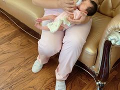 -福田家月子中心 产后 月嫂(市立母子医院店)