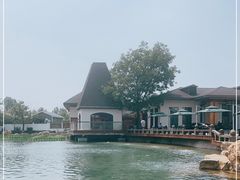 -静之湖度假区