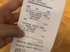 -肯德基(彩德城店)