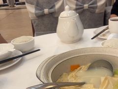 -东江渔村·古典园林·30年粤菜老字号(太和店)